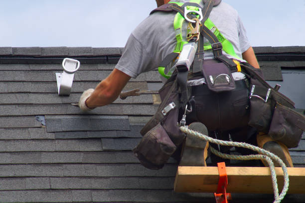 Best Residential Roofing Contractor  in Port Vue, PA