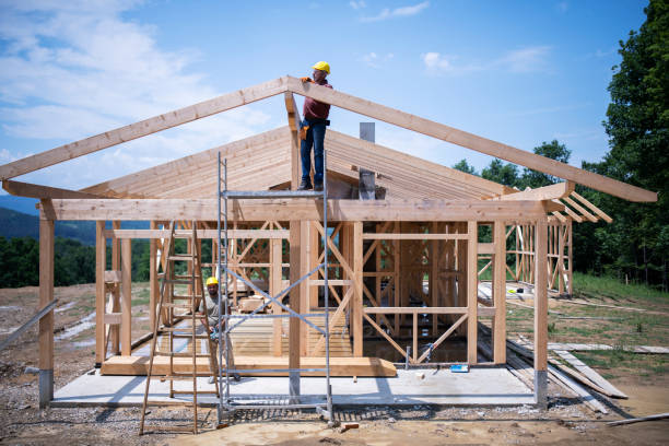 Best Roof Maintenance Services  in Port Vue, PA
