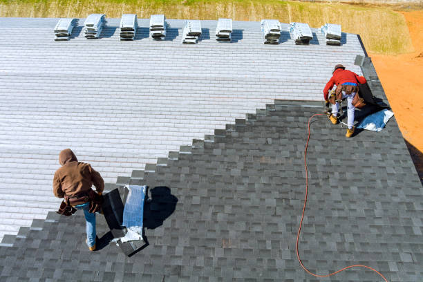 Best Gutter Installation and Roofing  in Port Vue, PA