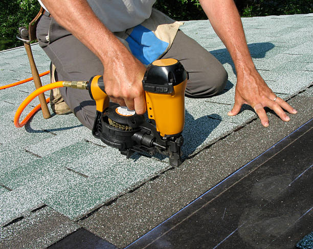 Best Affordable Roofing Company  in Port Vue, PA