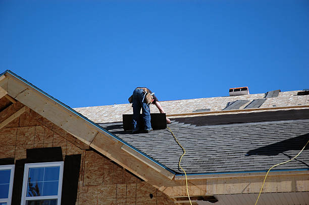 Trusted Port Vue, PA Roofing Contractor Experts