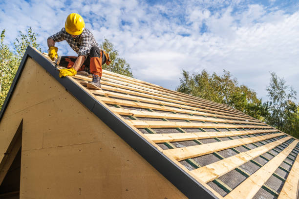 Quick and Trustworthy Emergency Roof Repair Services in Port Vue, PA