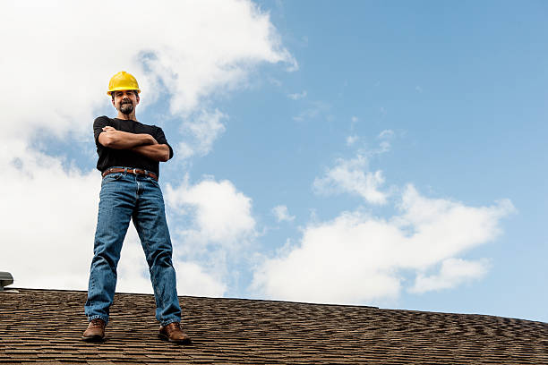 Best Roof Waterproofing Services  in Port Vue, PA