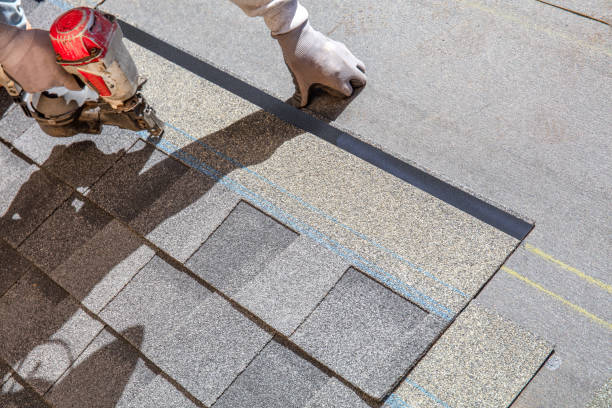 Roof Repair Estimates in Port Vue, PA