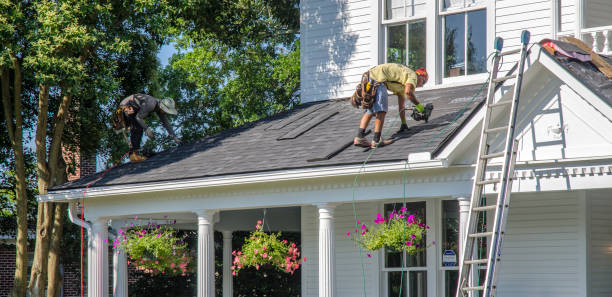 Best Residential Roofing Contractor  in Port Vue, PA