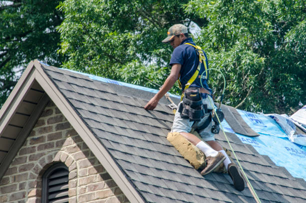 Best Commercial Roofing Services  in Port Vue, PA